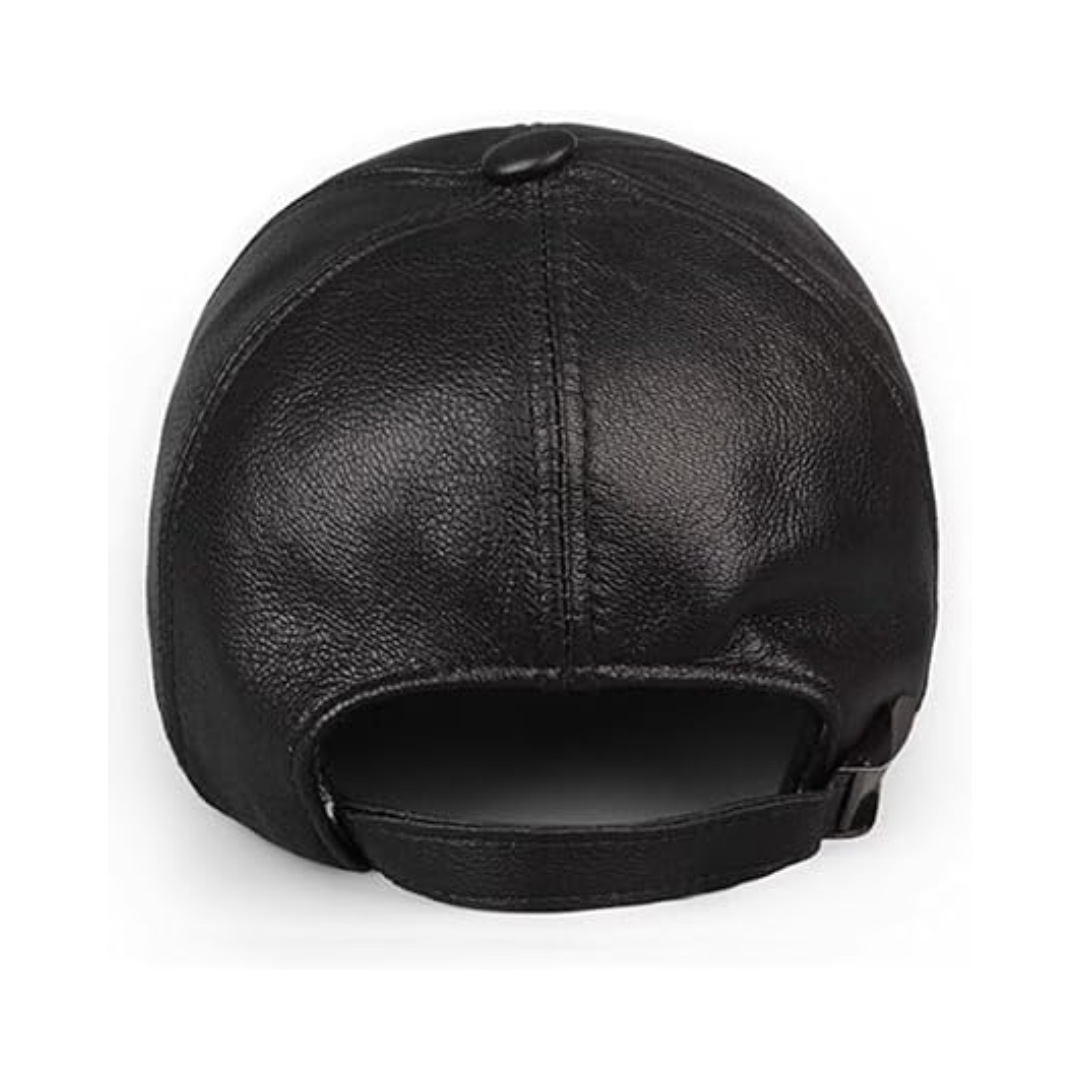 Dominique | Casquette de baseball