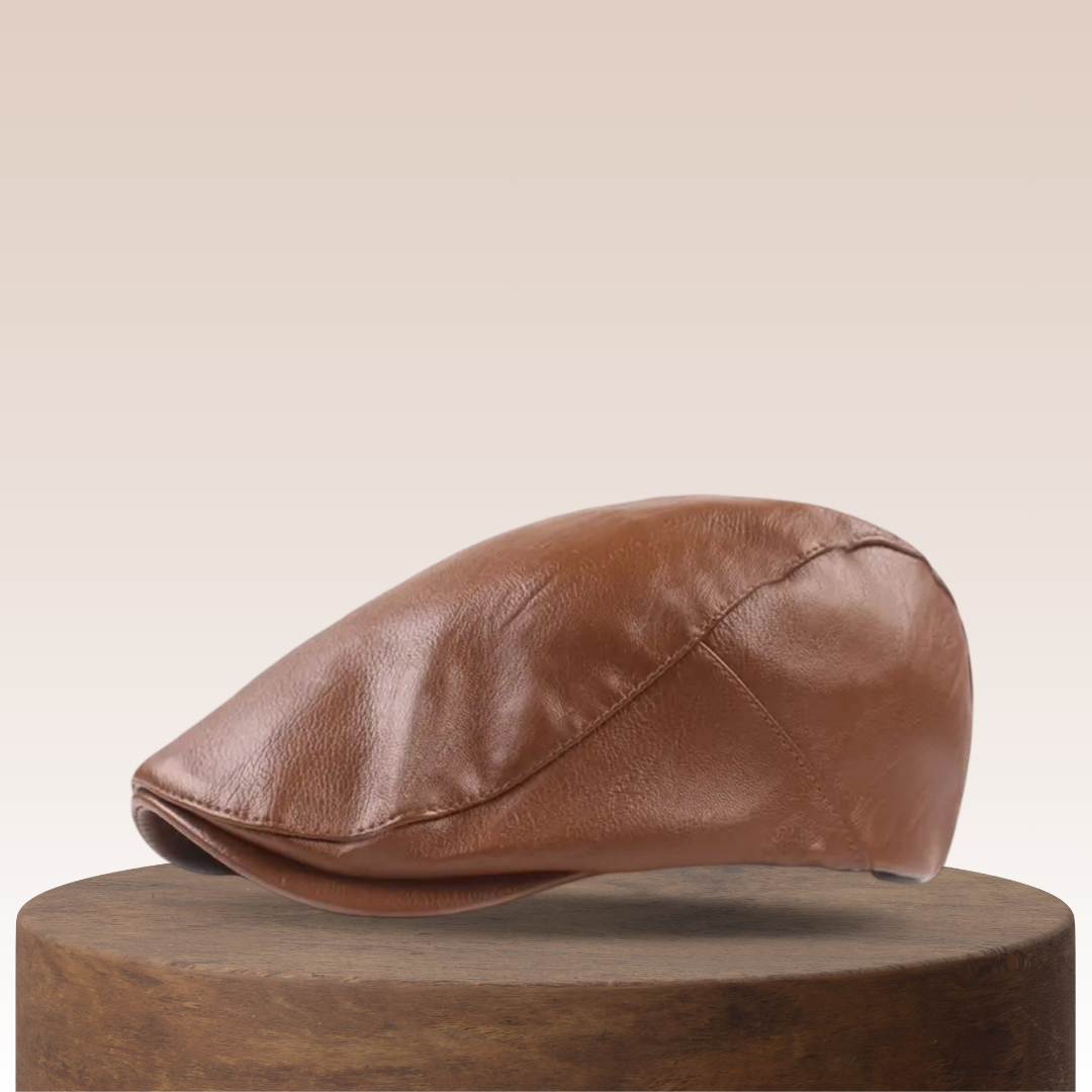 Honoré | Casquette plate vintage