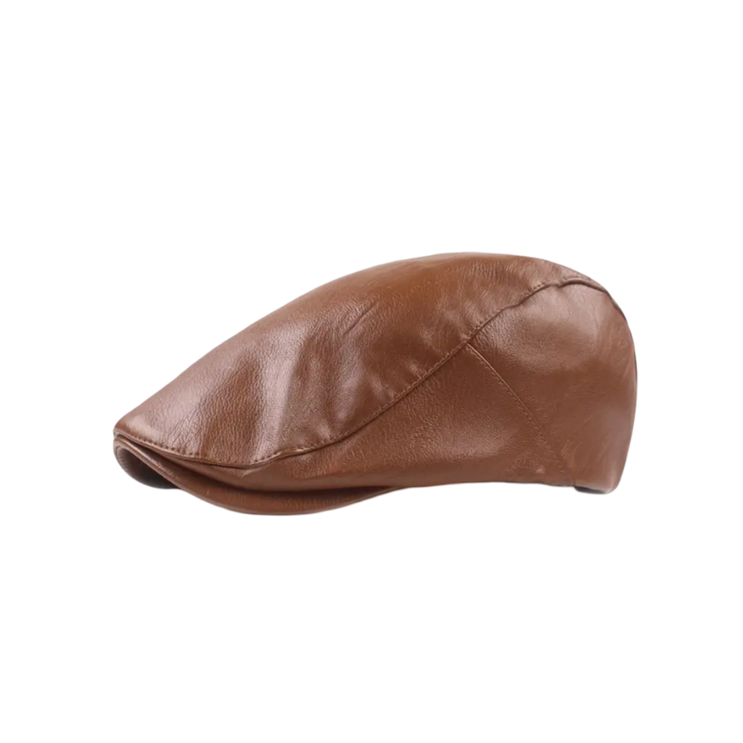 Honoré | Casquette plate vintage