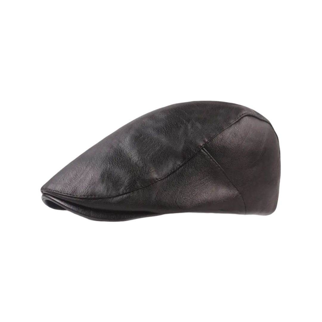 Honoré | Casquette plate vintage