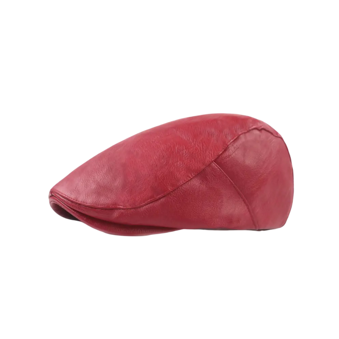 Honoré | Casquette plate vintage