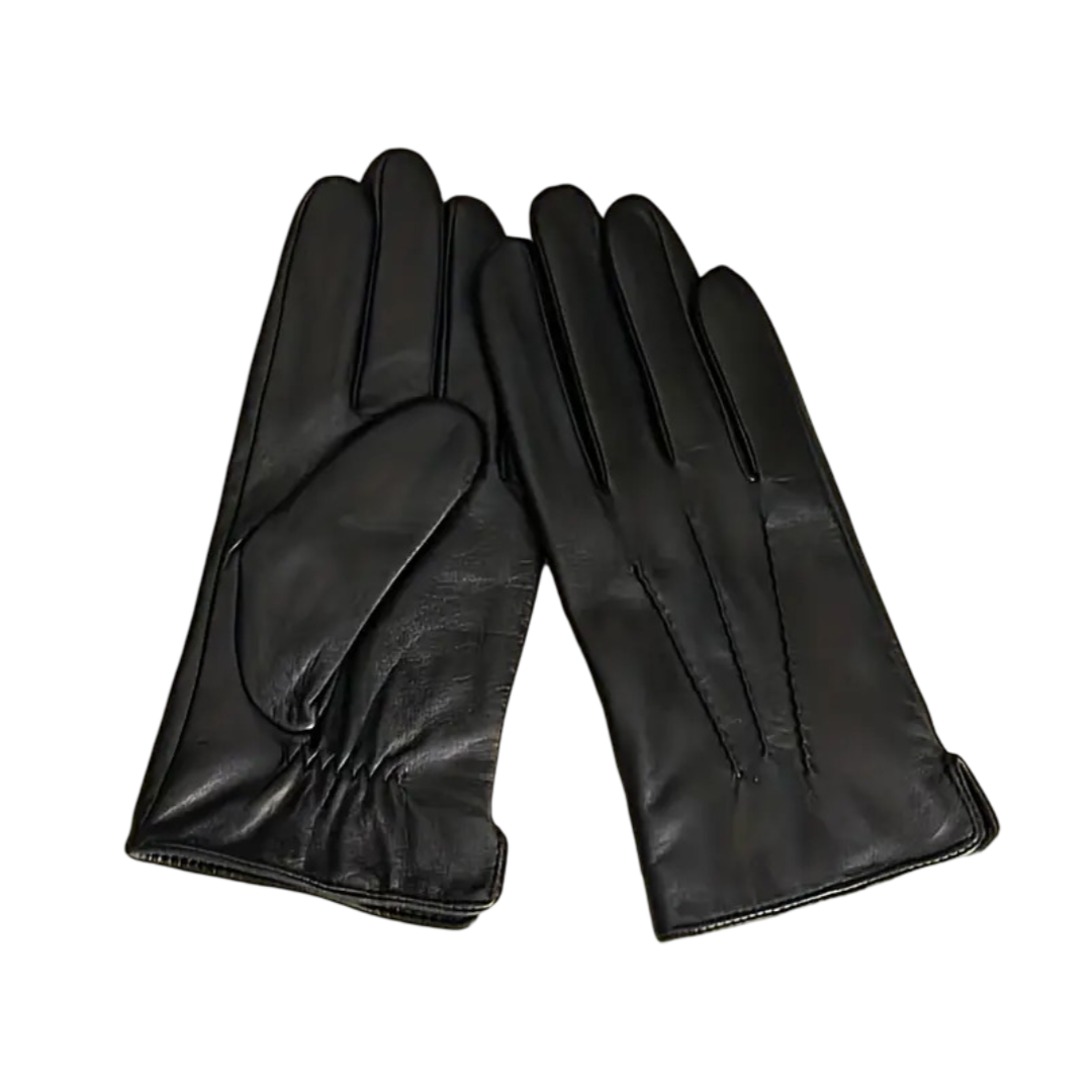 Patrick | Gants d’hiver en cuir