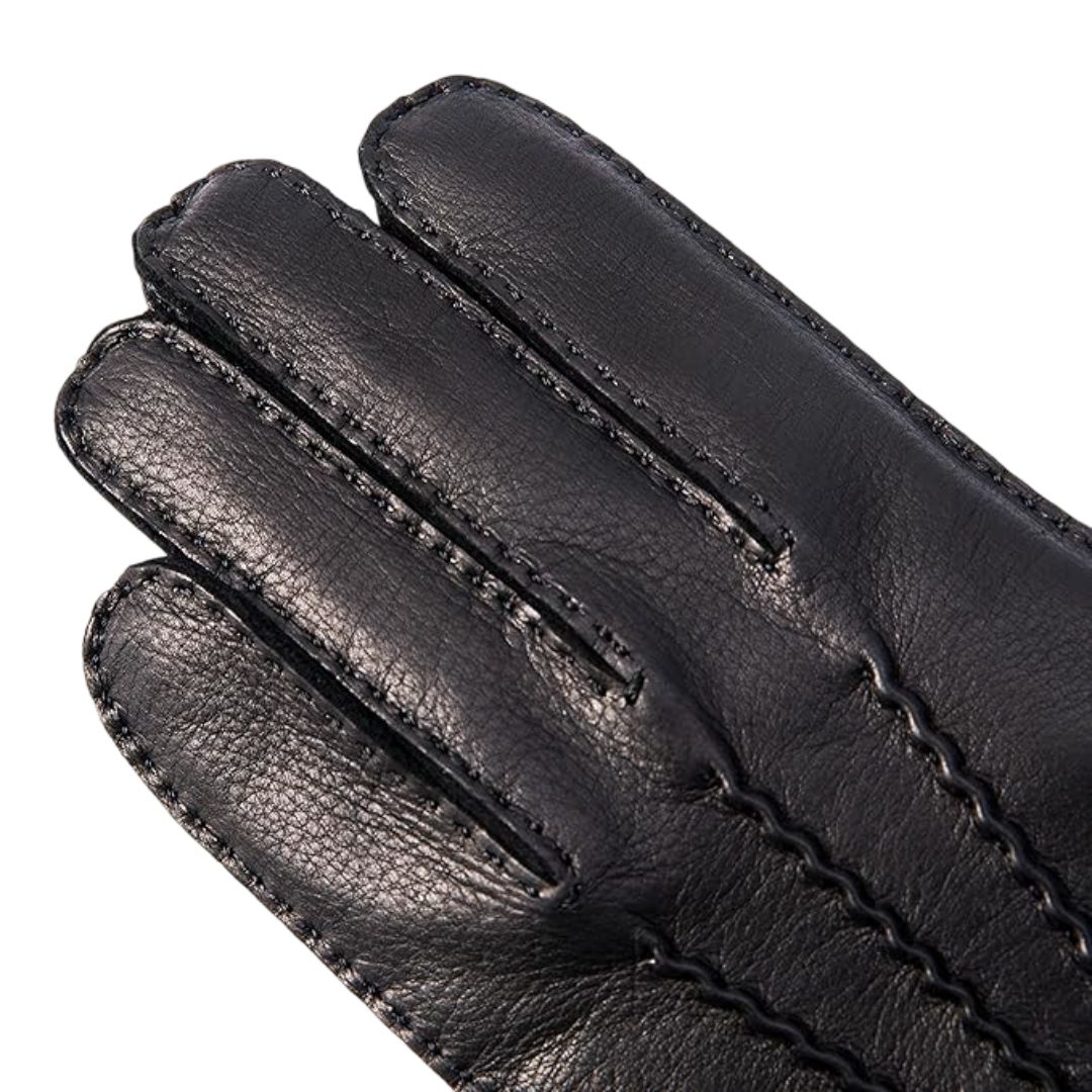 Patrick | Gants d’hiver en cuir