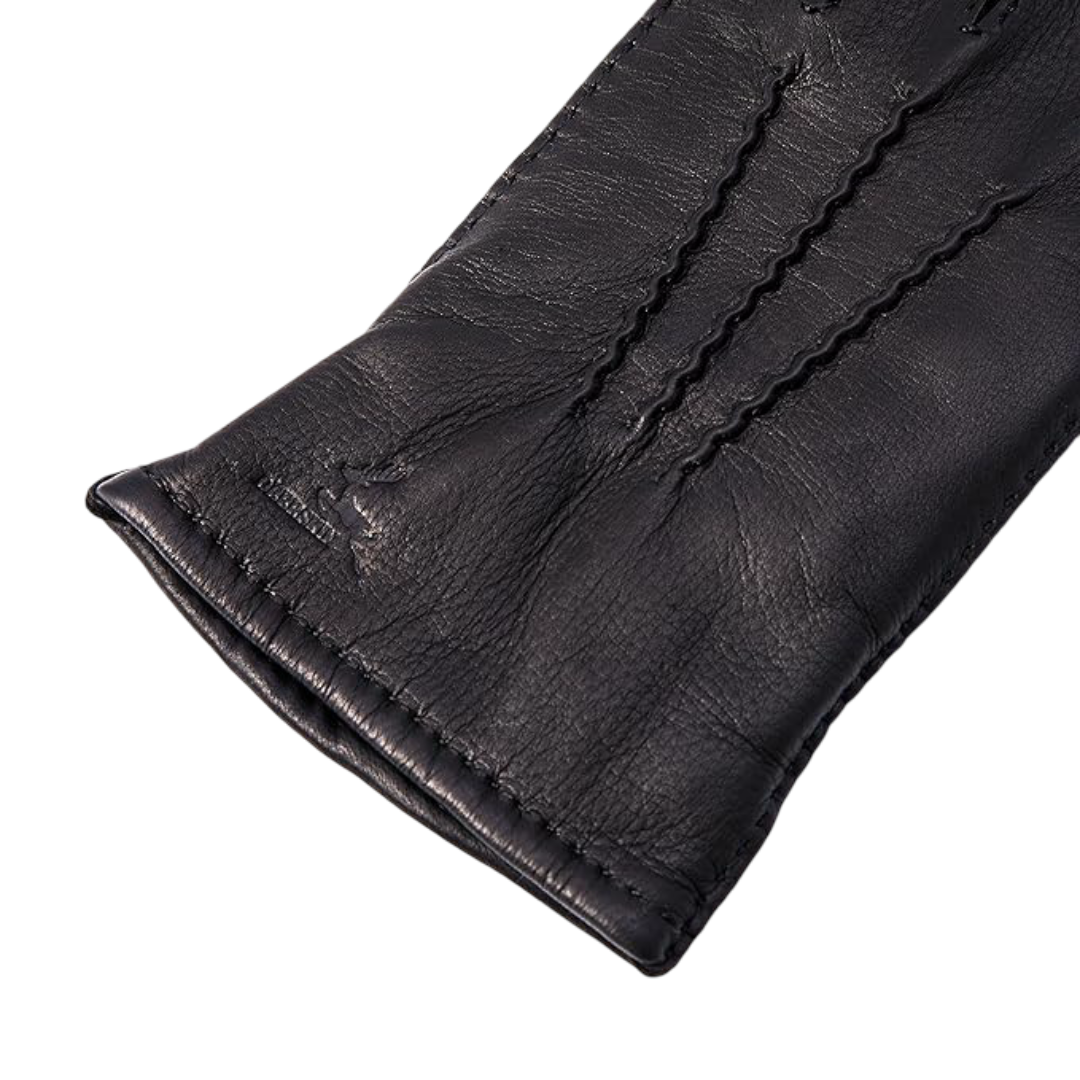 Patrick | Gants d’hiver en cuir