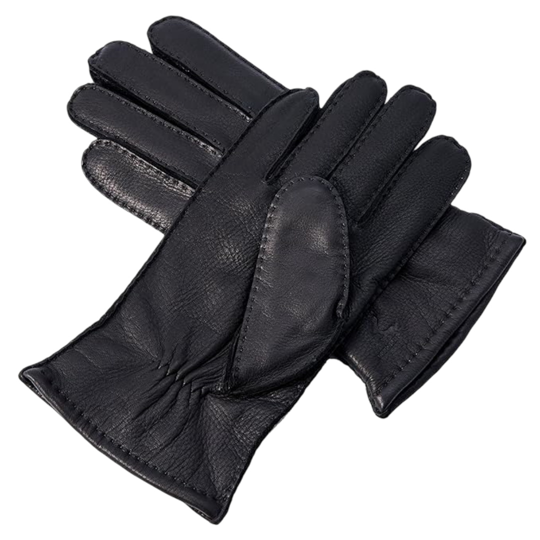 Patrick | Gants d’hiver en cuir