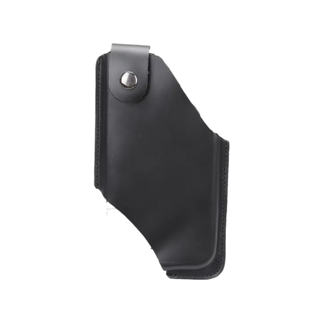 Bruno | Étui vertical en cuir pour téléphone