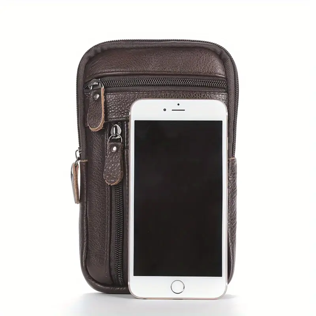 Roland | Sac ceinture et bandoulière