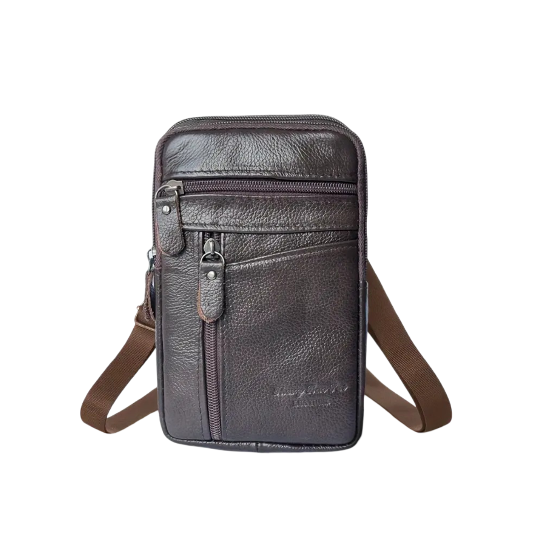 Roland | Sac ceinture et bandoulière