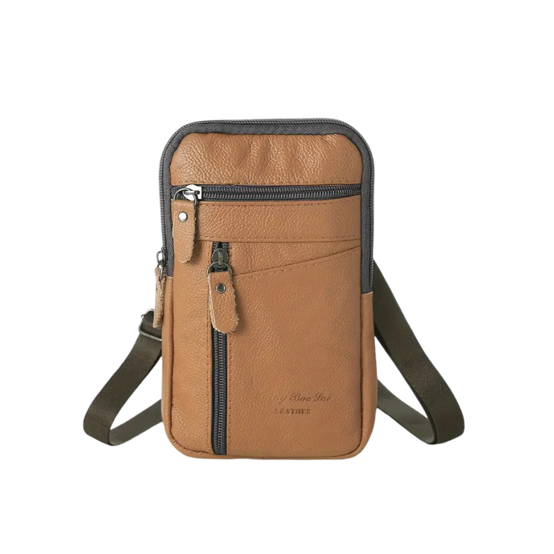 Roland | Sac ceinture et bandoulière