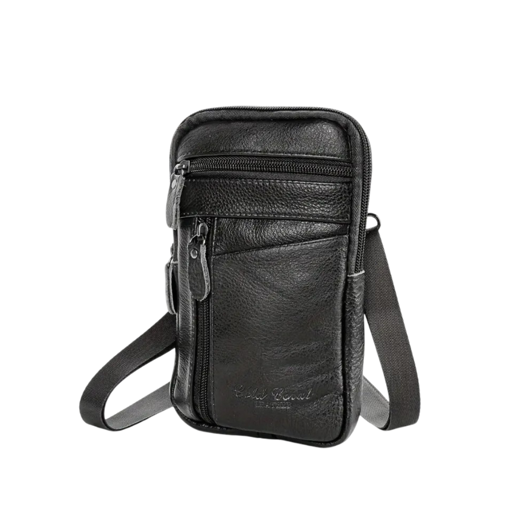 Roland | Sac ceinture et bandoulière