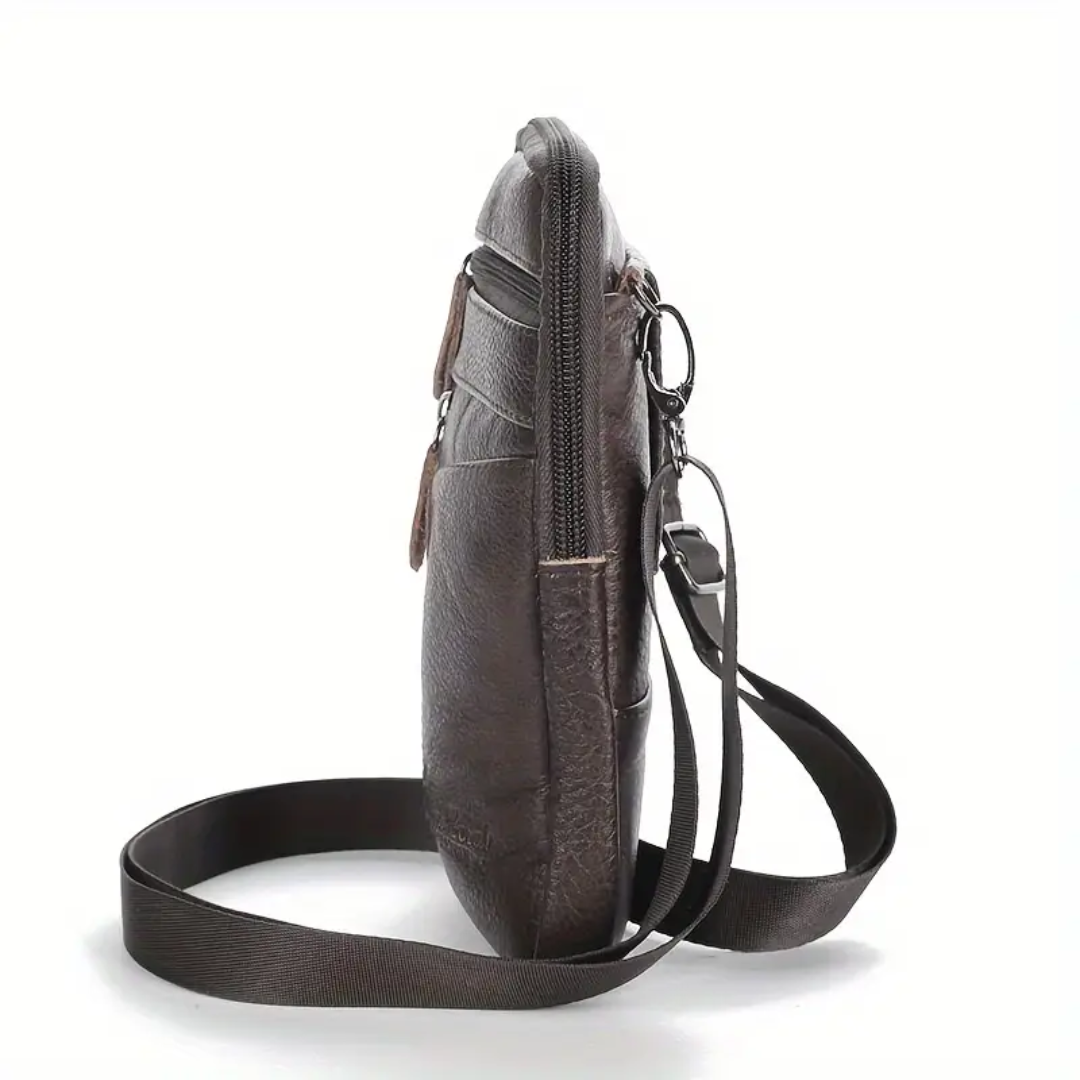 Roland | Sac ceinture et bandoulière