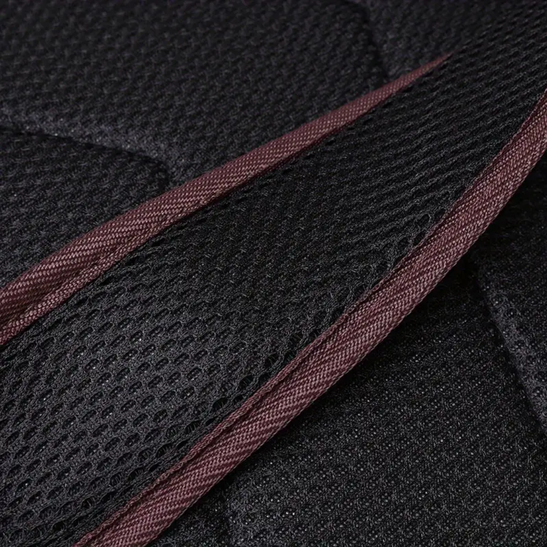 Henri | Sac à dos en cuir haut de gamme