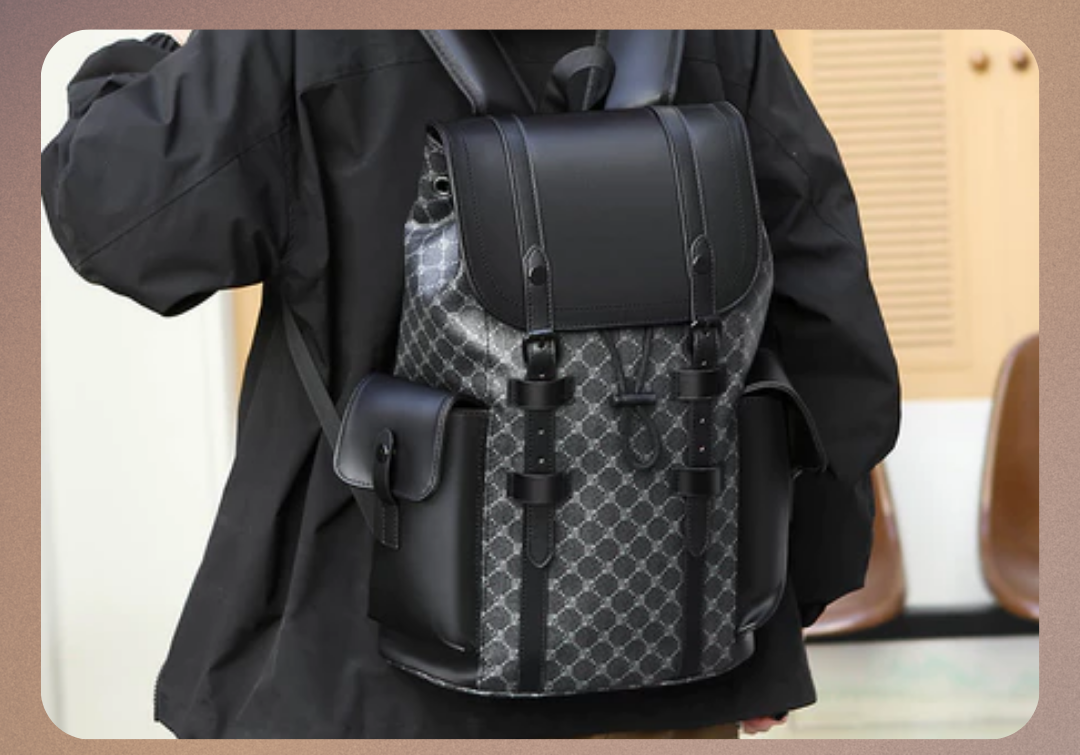 Armand | Sac à dos