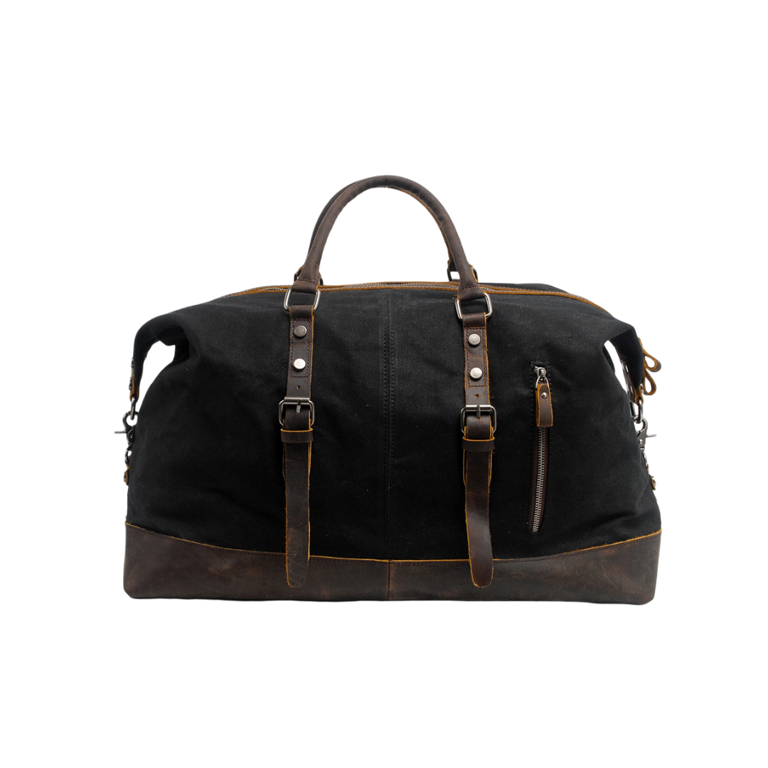 Renard | Sac de voyage en toile