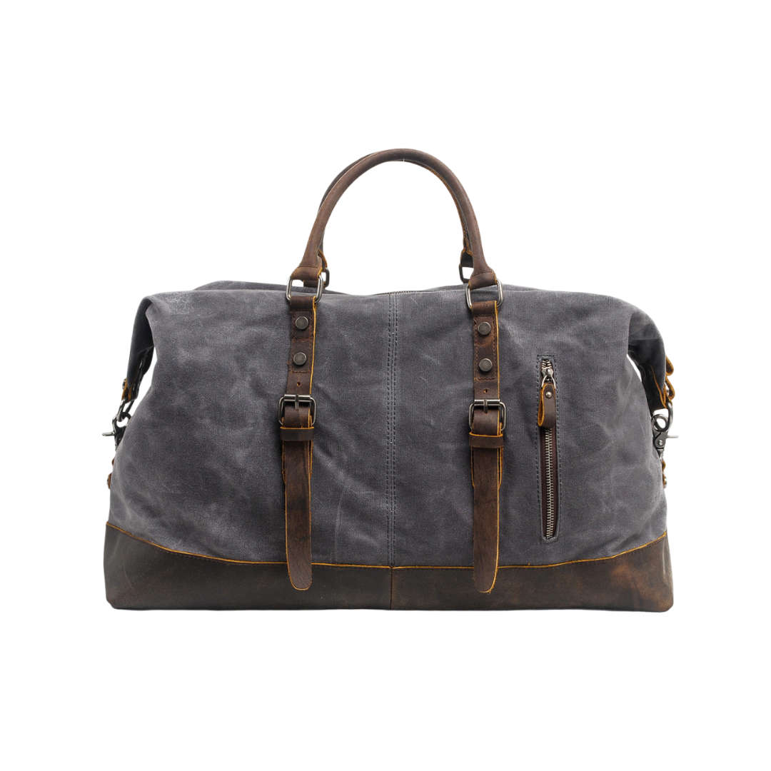 Renard | Sac de voyage en toile