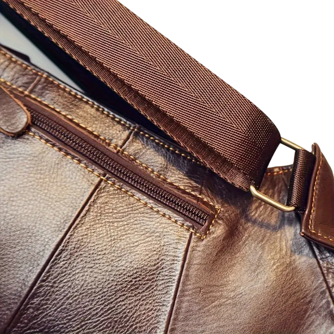 Martin | Sac bandoulière durable