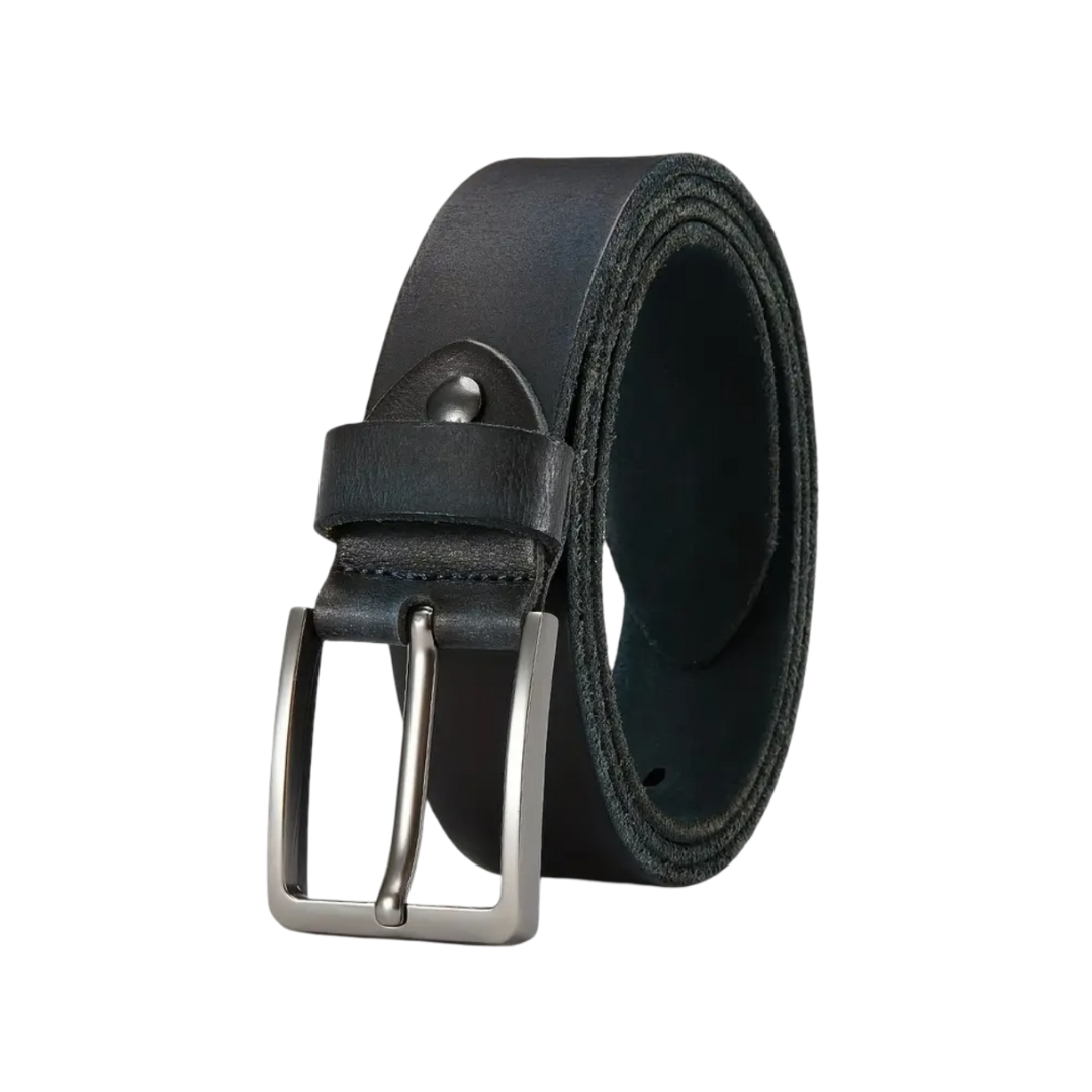 Gaëtan | Ceinture en cuir réglable de qualité