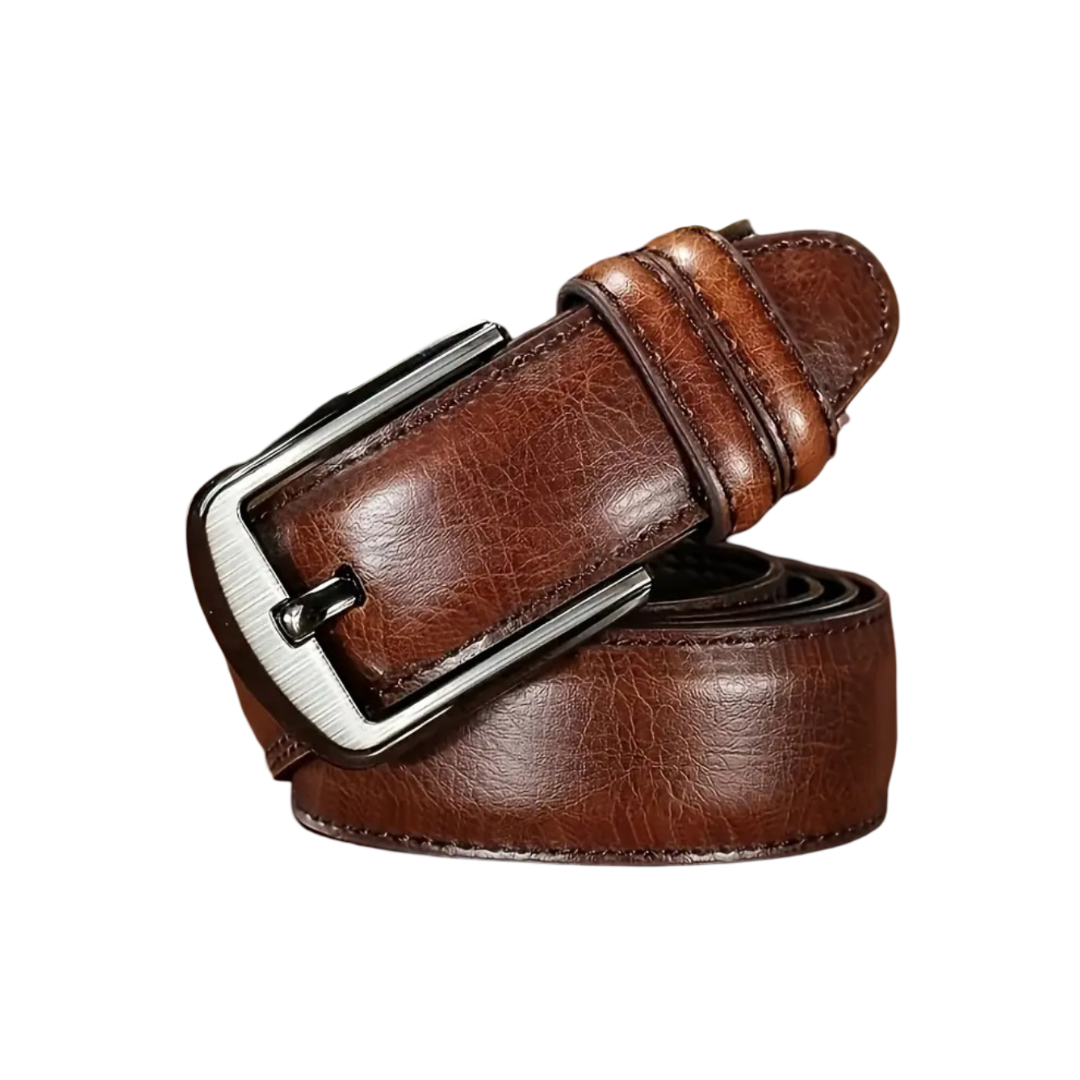 Claude | Ceinture avec boucle classique