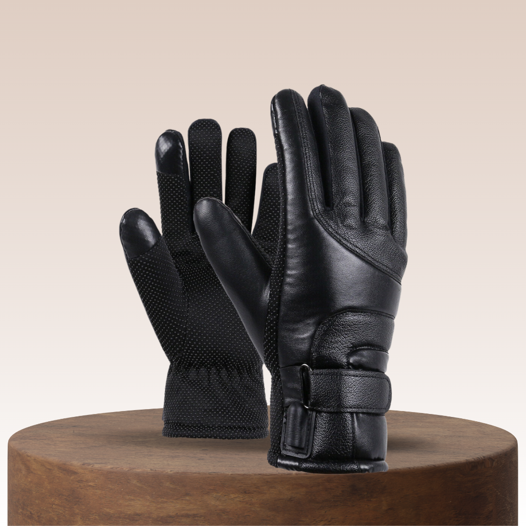 Blaise | Gants d’Hiver
