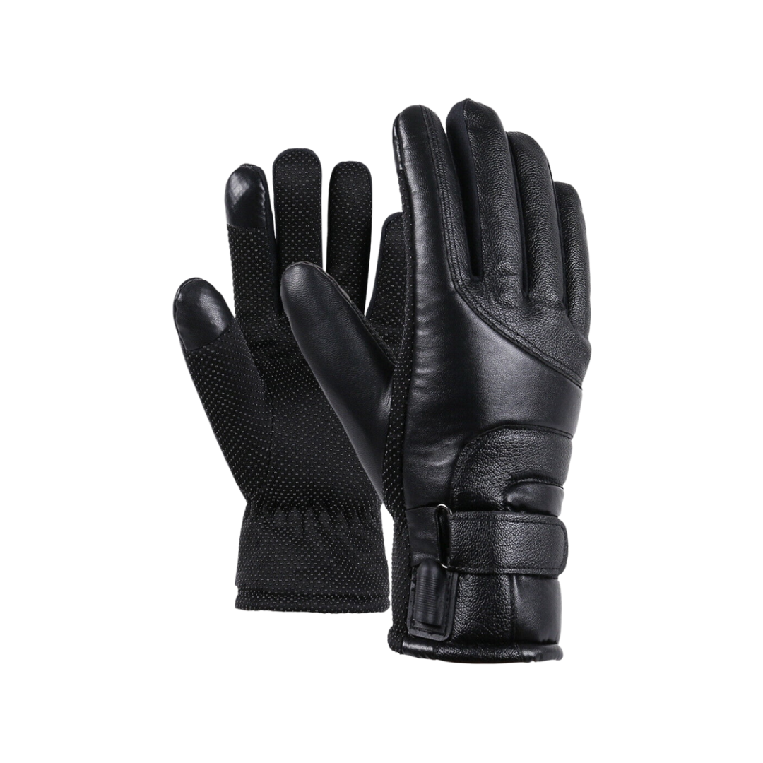 Blaise | Gants d’Hiver