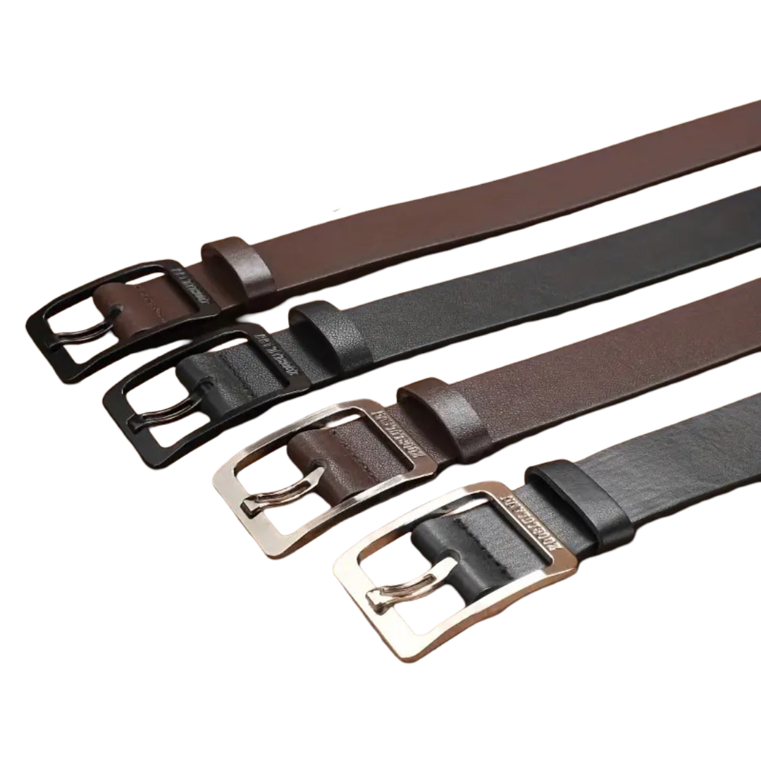 Valentin | Ceinture décontractée pour homme