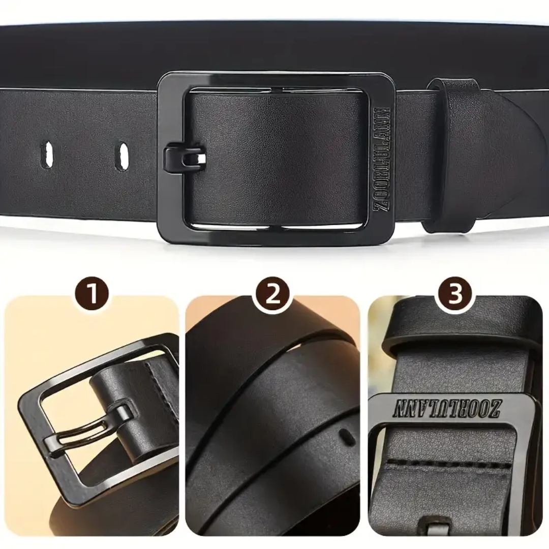 Valentin | Ceinture décontractée pour homme