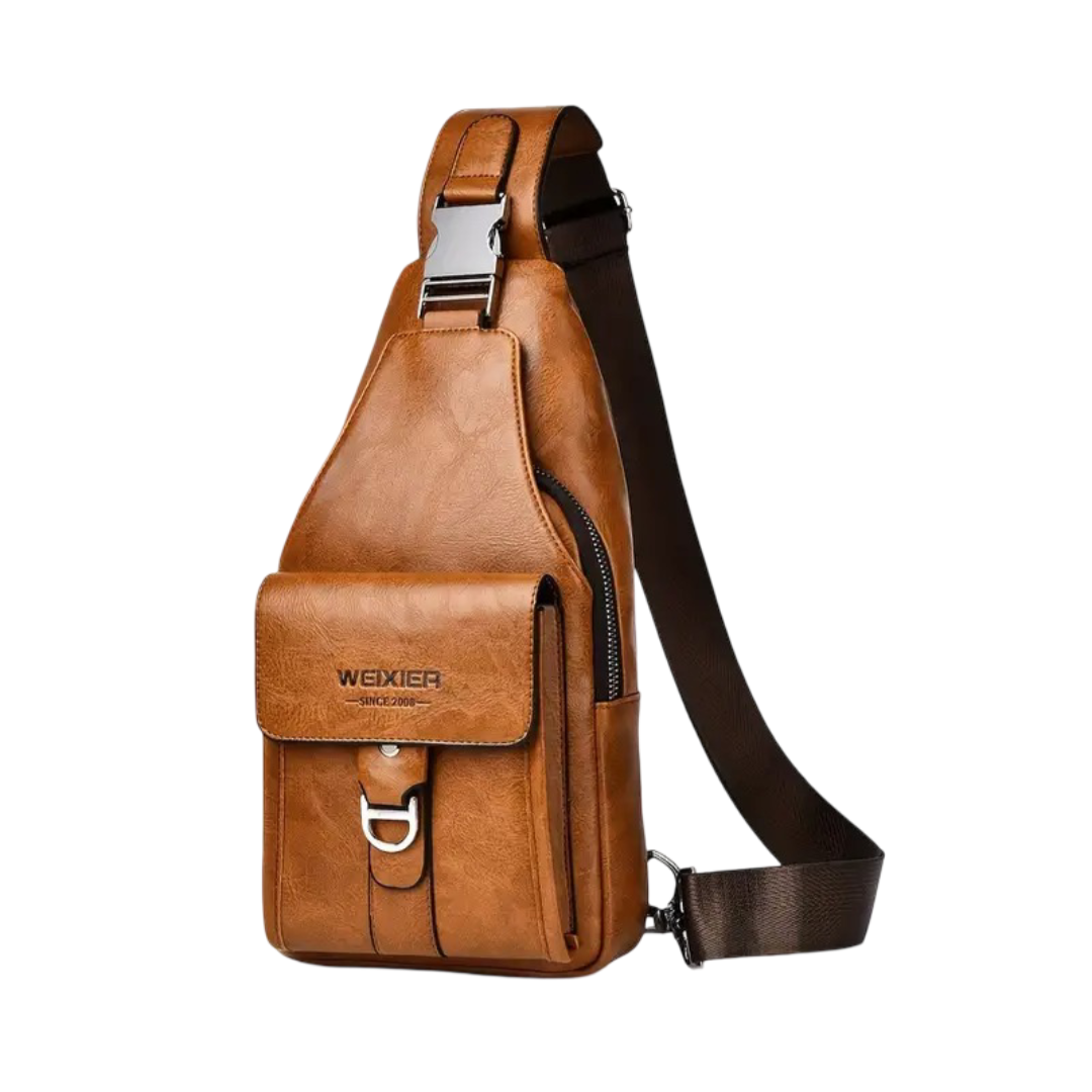 Roger | Sac bandoulière vintage