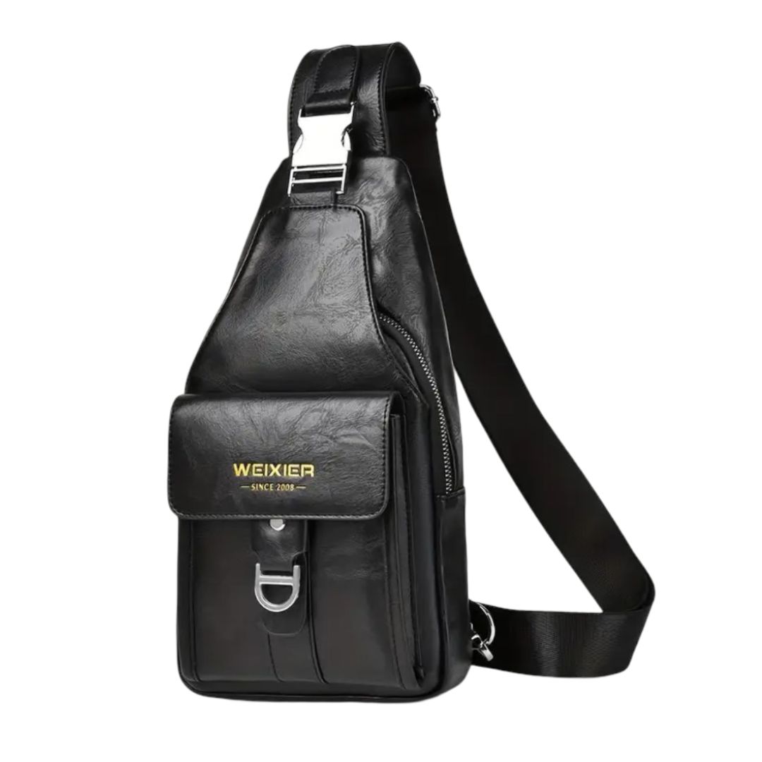 Roger | Sac bandoulière vintage