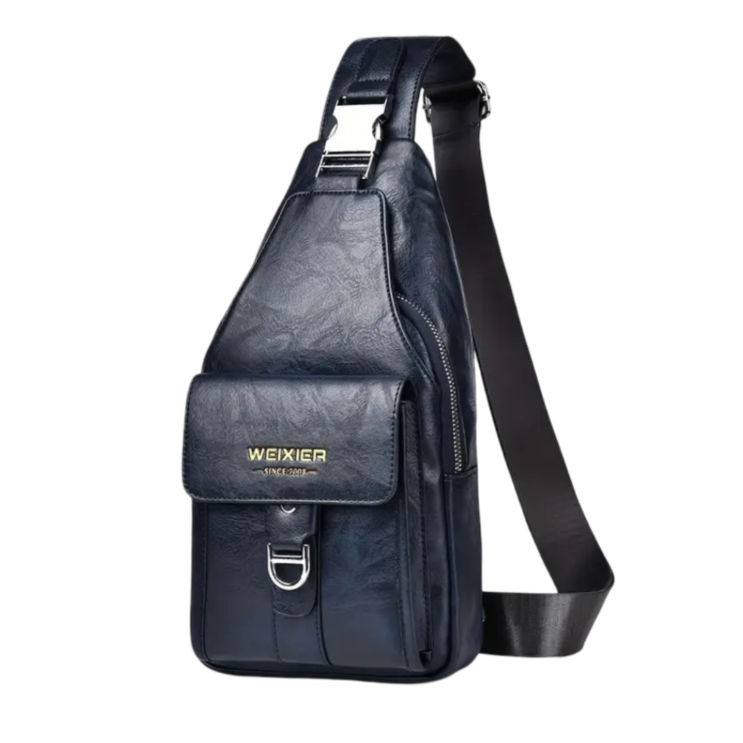 Roger | Sac bandoulière vintage