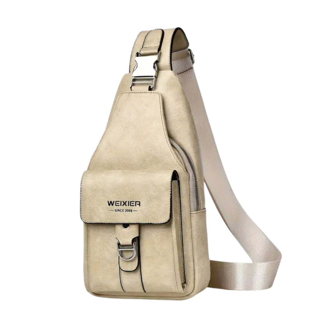 Roger | Sac bandoulière vintage