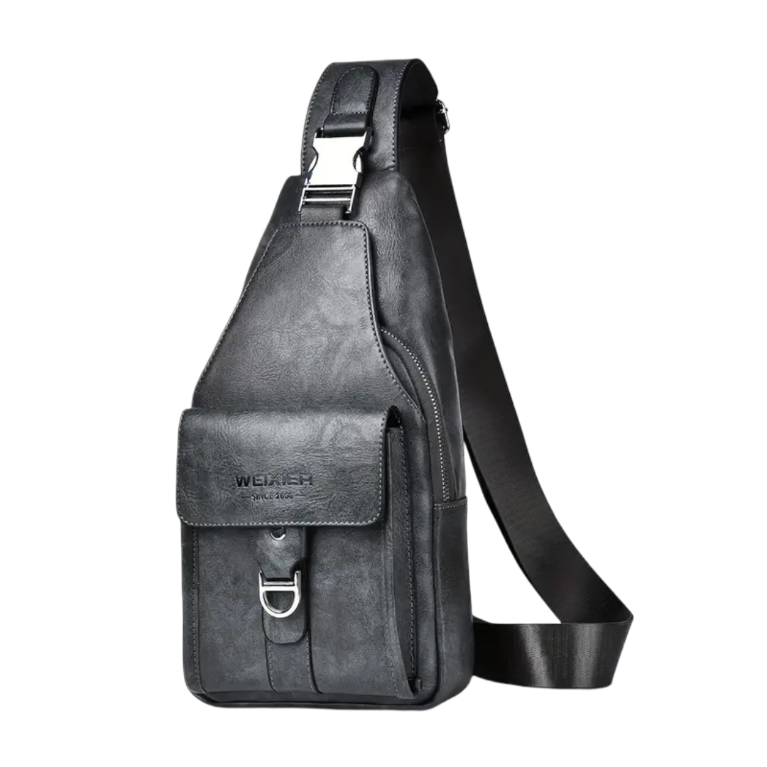 Roger | Sac bandoulière vintage