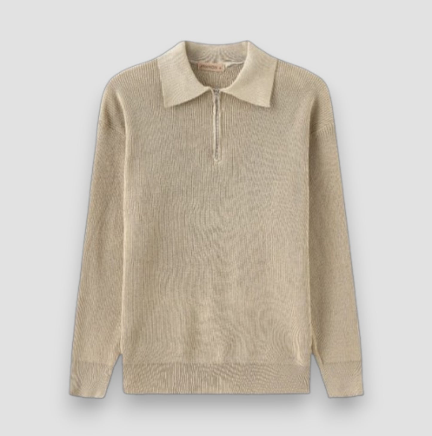 Chez Monsieur™ | Sweat-shirt Polo pour hommes