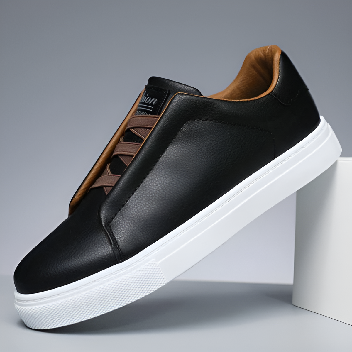 Robert™ | Baskets Confortables