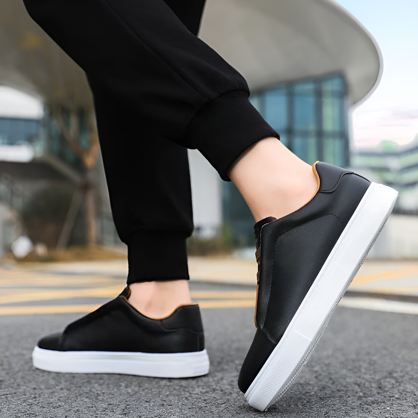 Robert™ | Baskets Confortables