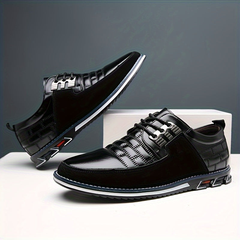 Michel™ | Chaussure Élégante