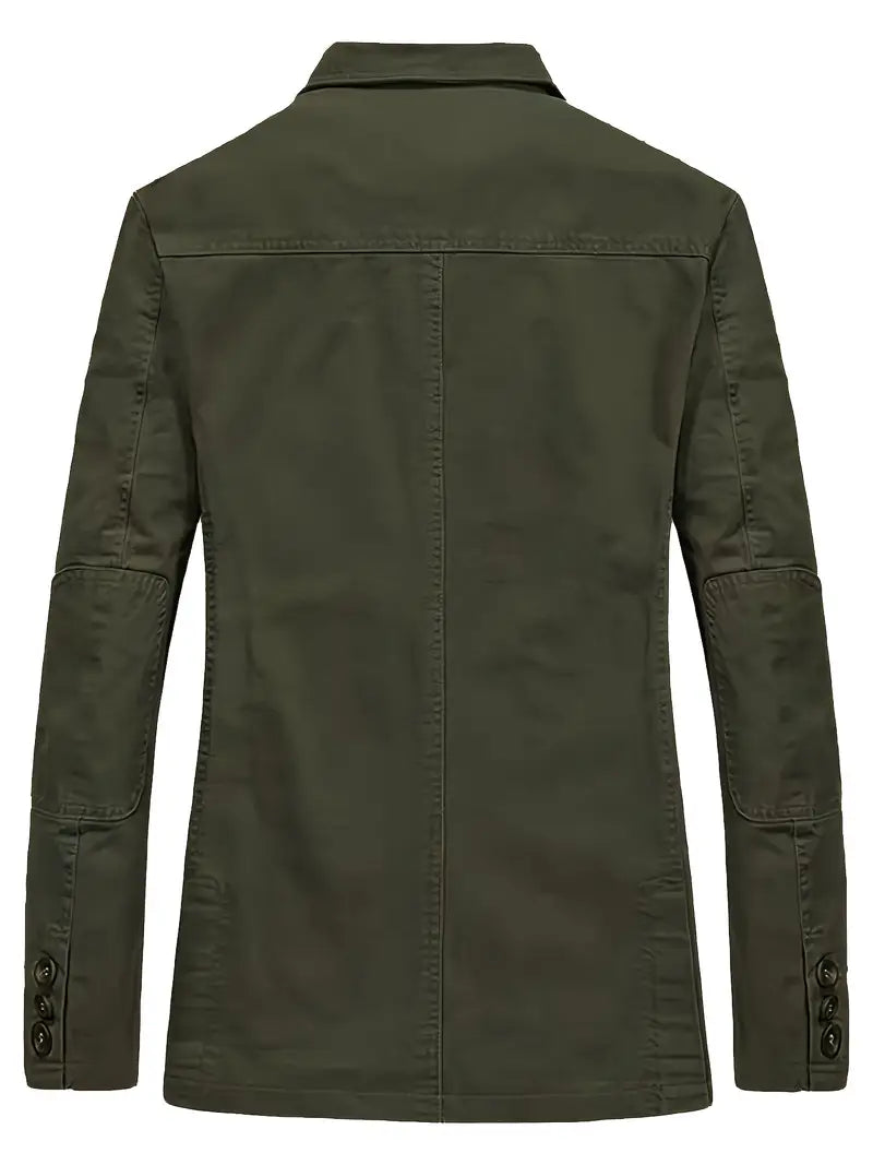 Antoine™ | Manteau Casual
