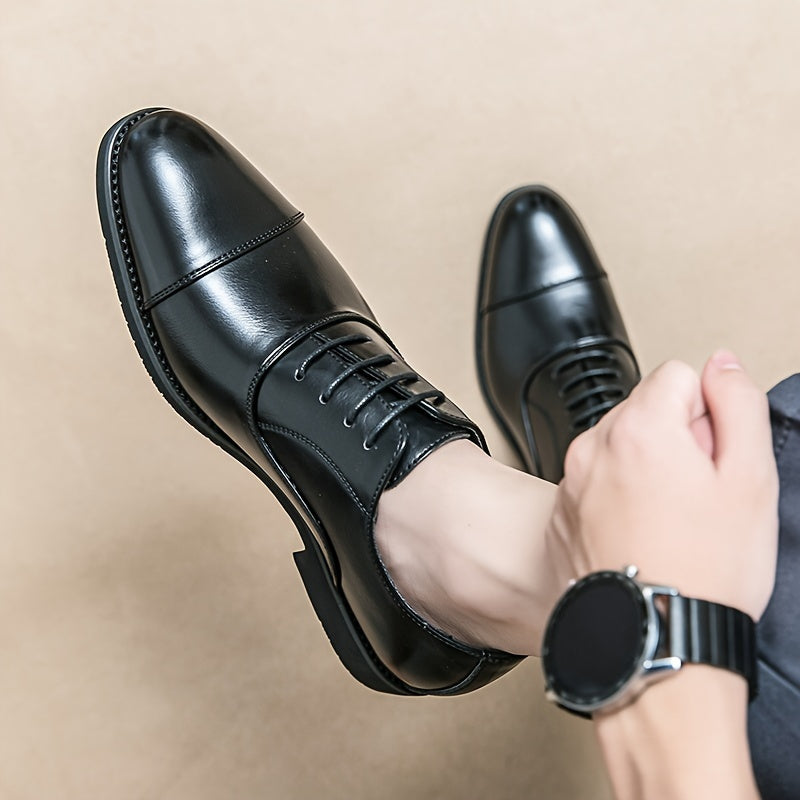 Pierre™ | Chaussures Oxford