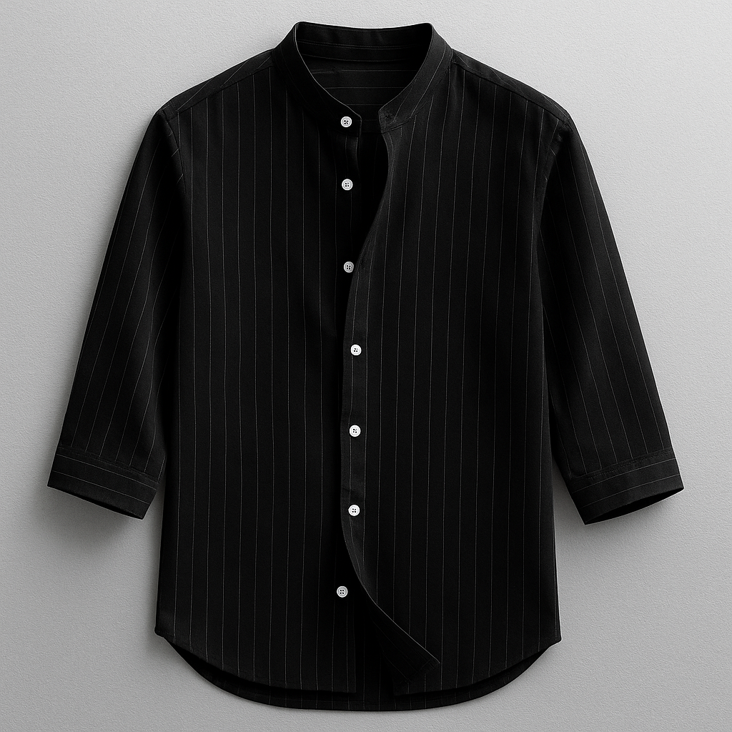Chez Monsieur™ | Chemise à rayures