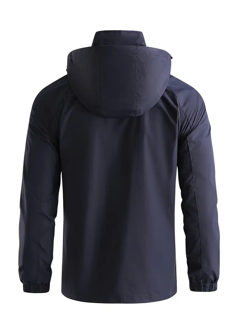 Dupont™ | Veste légère élégante