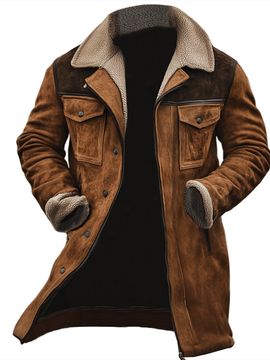 Marron / S