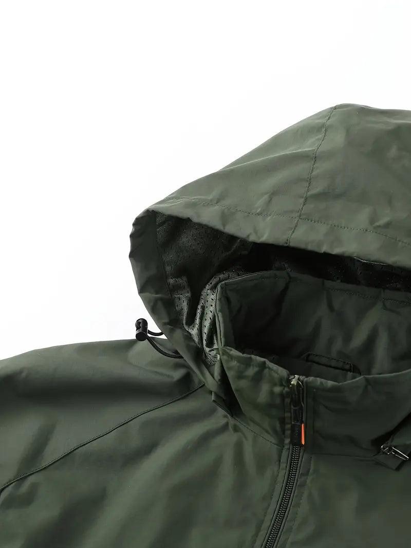 Dupont™ | Veste légère élégante