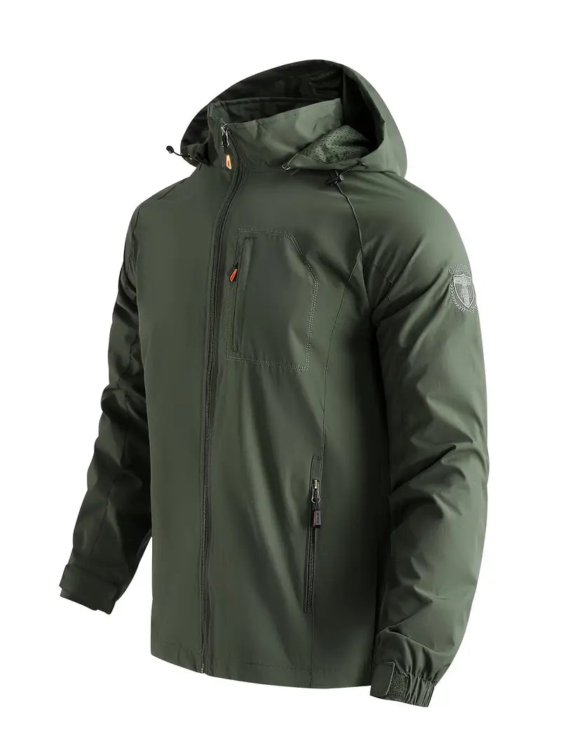 Dupont™ | Veste légère élégante