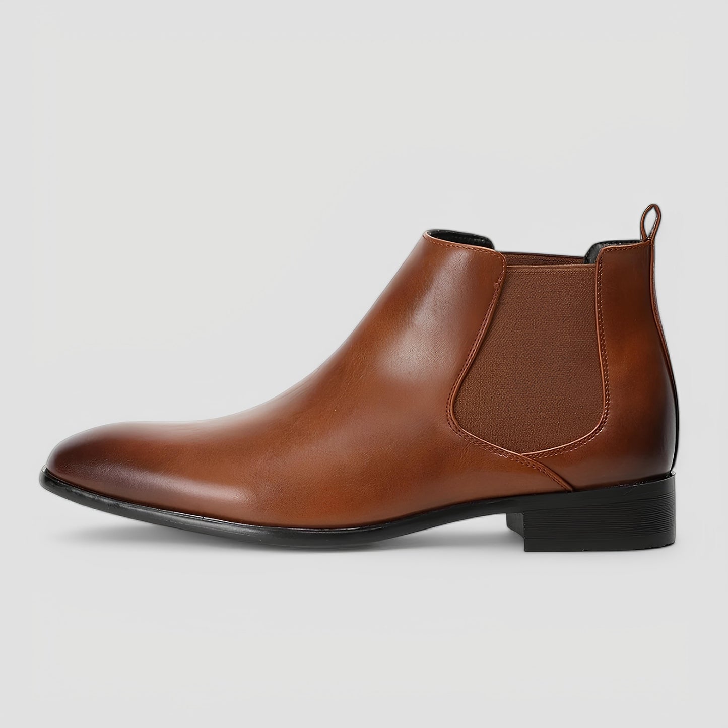 Lefèvre™ | Bottines Chelsea