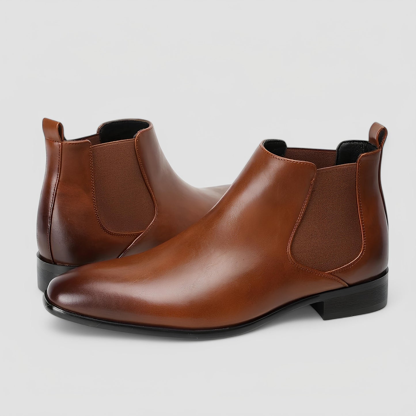 Lefèvre™ | Bottines Chelsea