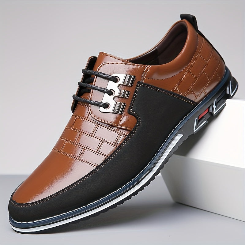 Michel™ | Chaussure Élégante