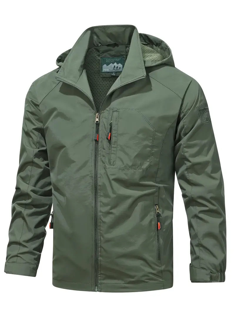 Dupont™ | Veste légère élégante