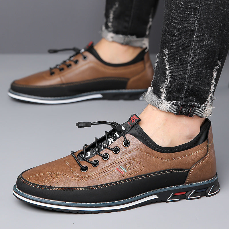 Chez Monsieur™ | Chaussures élégantes