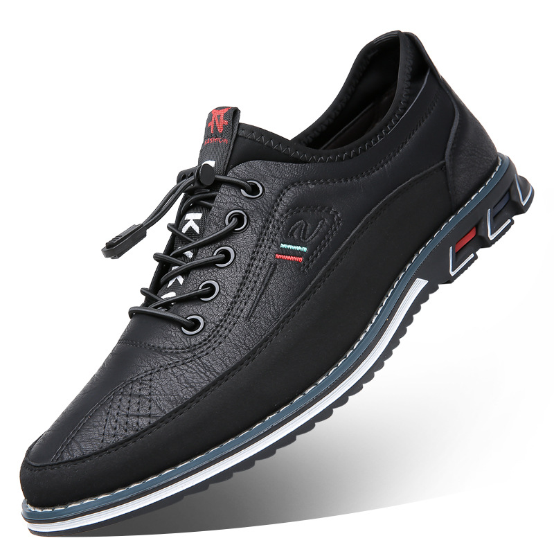 Chez Monsieur™ | Chaussures élégantes