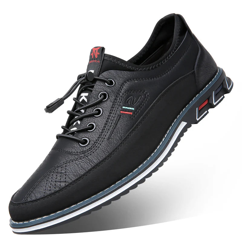 Moreau™ | Chaussures Oxford de Qualité Artisanale