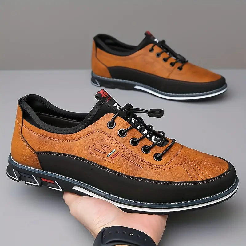 Chez Monsieur™ | Chaussures élégantes